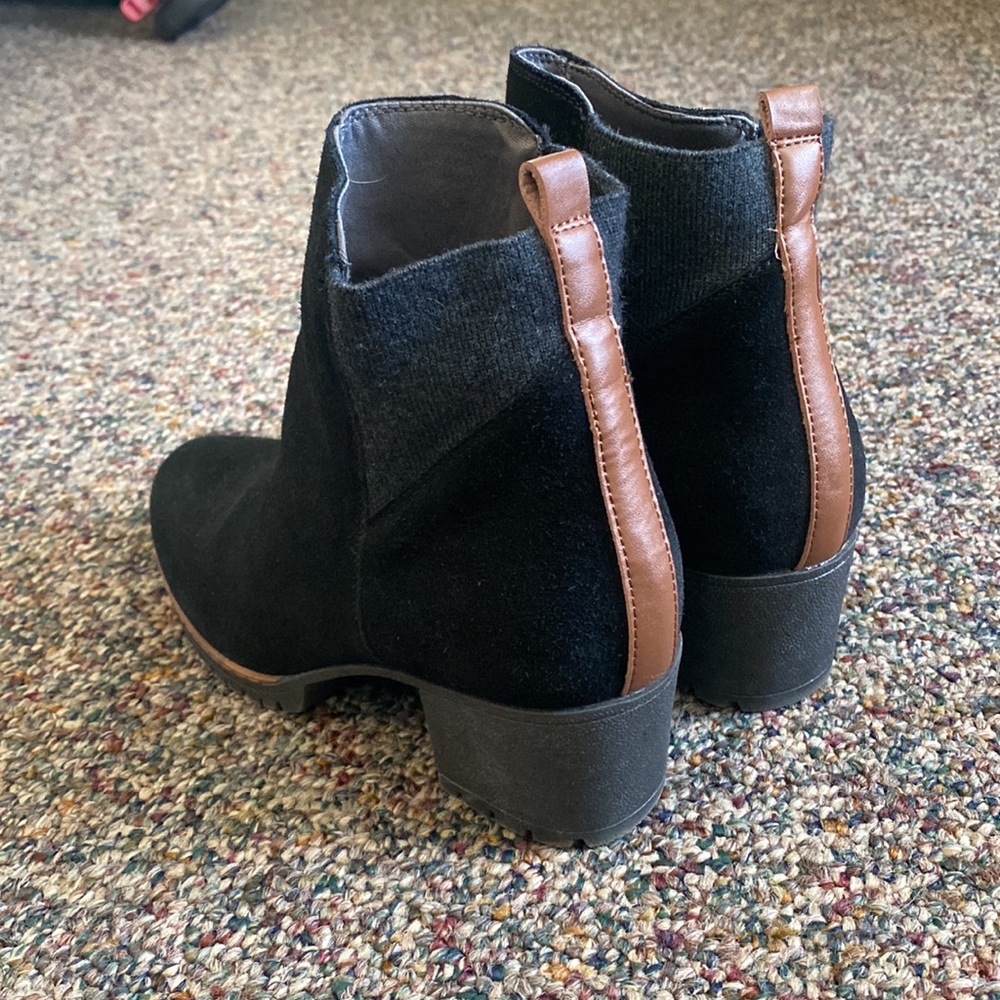 Dr Scholl’s Booties - Picture 4 of 7